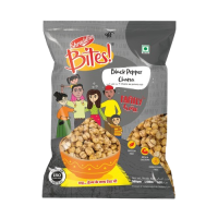 Black Pepper Chana